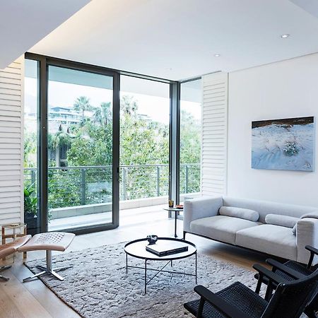 Marina 107 Apartment Cape Town Bagian luar foto