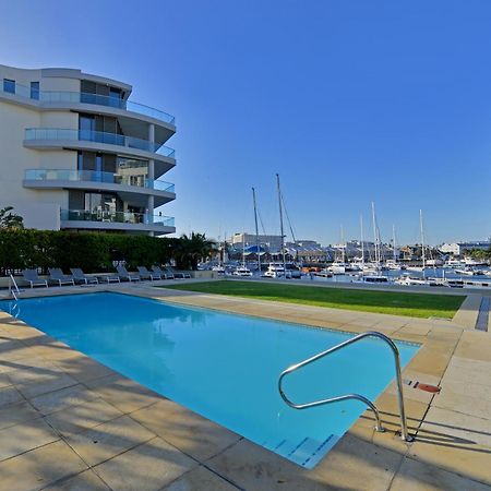 Marina 107 Apartment Cape Town Bagian luar foto