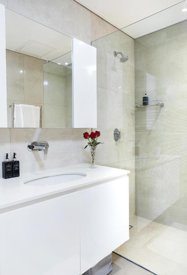 Marina 107 Apartment Cape Town Bagian luar foto