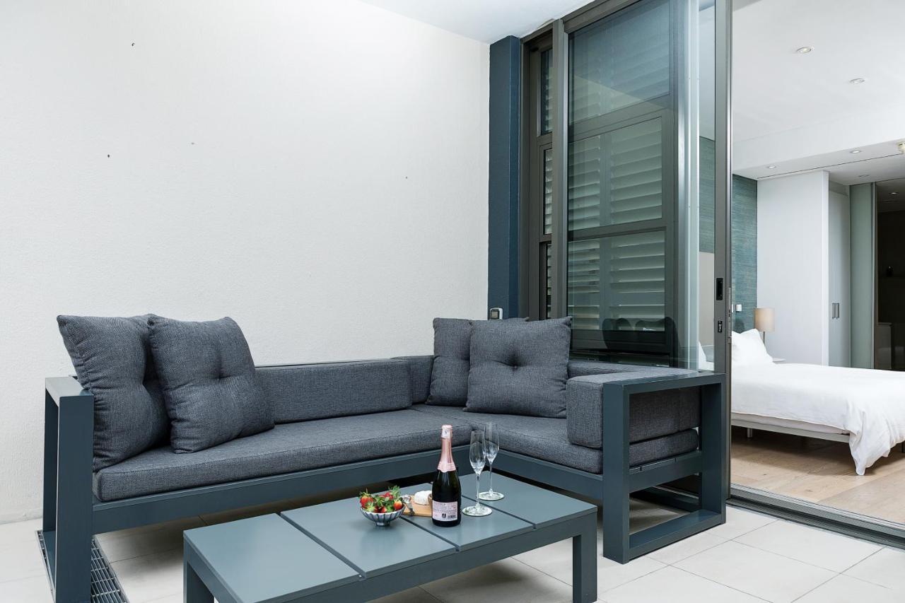 Marina 107 Apartment Cape Town Bagian luar foto