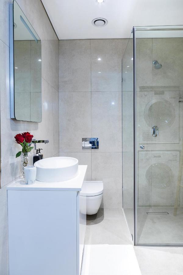 Marina 107 Apartment Cape Town Bagian luar foto