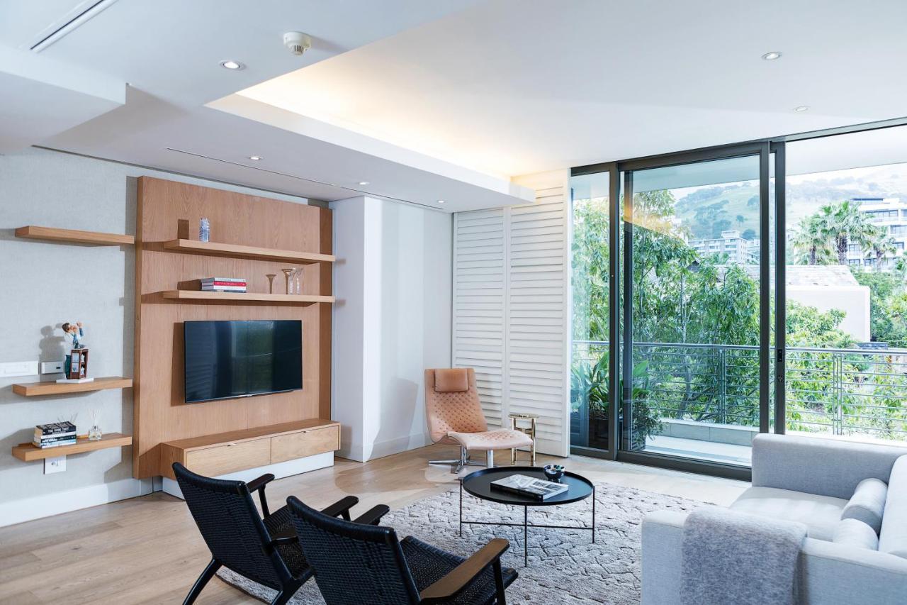 Marina 107 Apartment Cape Town Bagian luar foto