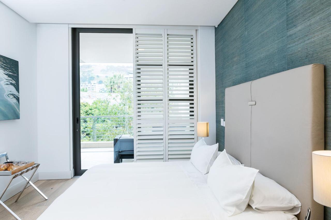 Marina 107 Apartment Cape Town Bagian luar foto