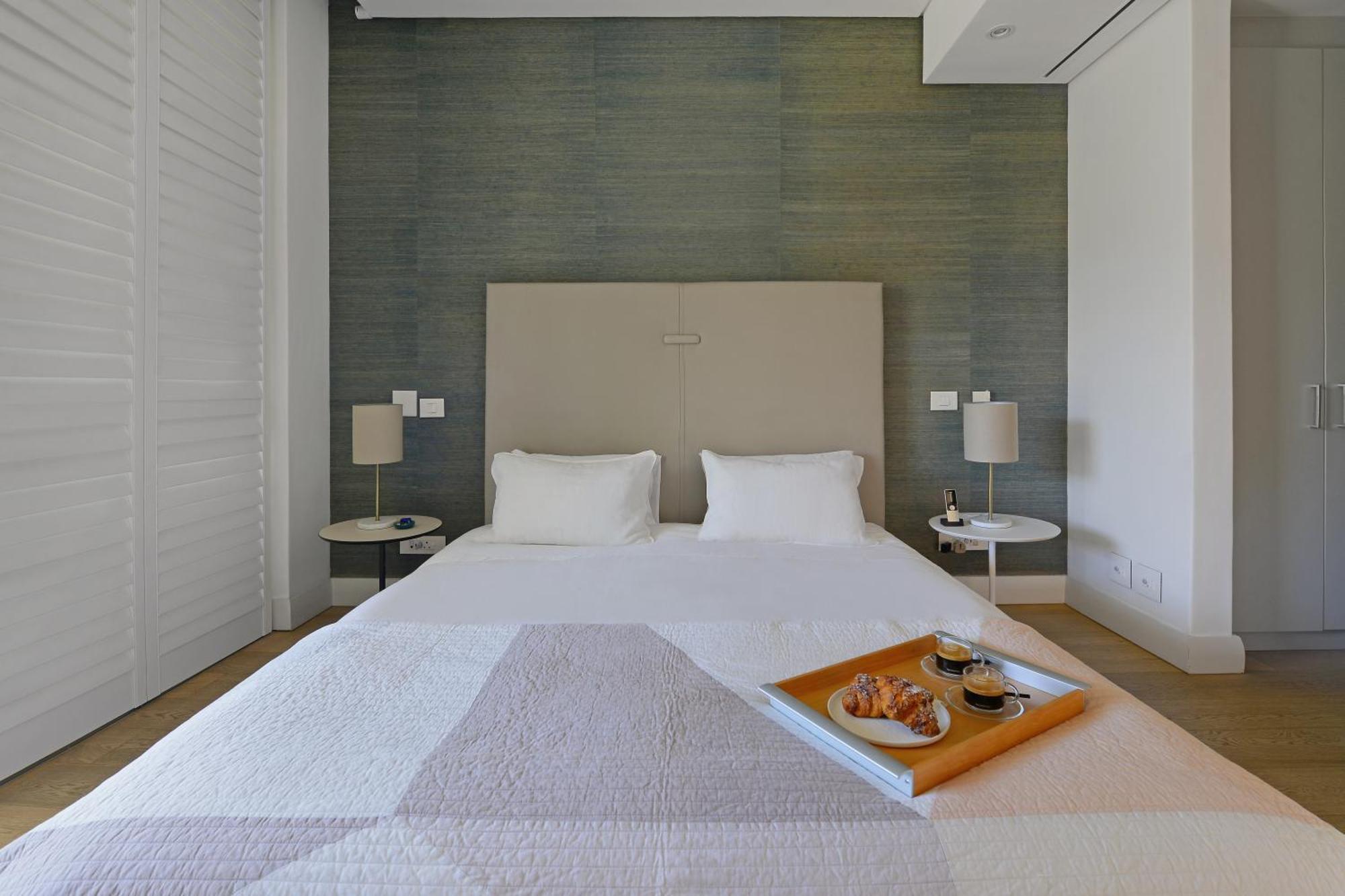 Marina 107 Apartment Cape Town Bagian luar foto